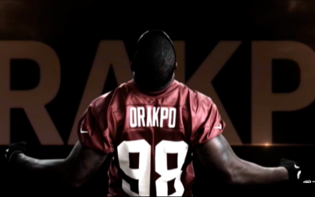 COMCAST – REDSKINS